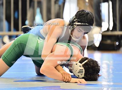 Thumbnail 2 in CIF SDS Division I Championship photogallery.