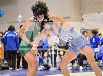 Thumbnail 3 in CIF SDS Division I Championship photogallery.