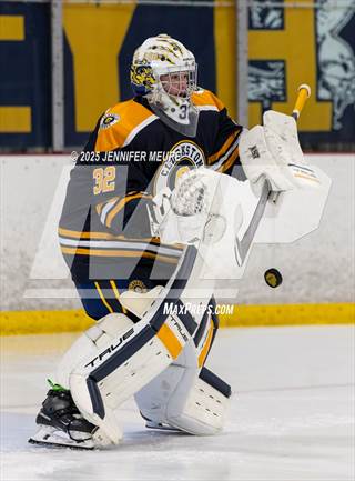 Hartland vs Clarkston (KV Thanksgiving Invite Championship)