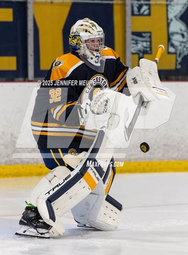 Hartland vs Clarkston (KV Thanksgiving Invite Championship)