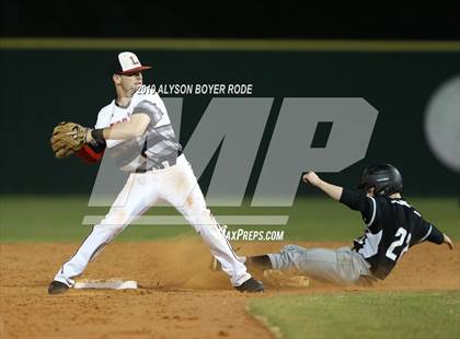 Thumbnail 3 in Martin @ Mansfield Legacy photogallery.