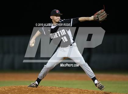 Thumbnail 3 in Martin @ Mansfield Legacy photogallery.
