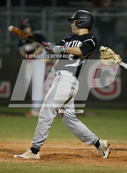 Thumbnail 2 in Martin @ Mansfield Legacy photogallery.