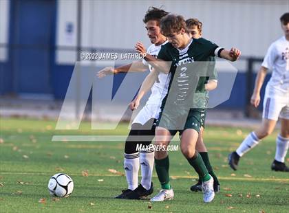 Thumbnail 2 in Portville vs. Avon (NYSPHSAA Section 5 Class C Regional) photogallery.
