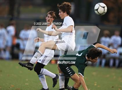Thumbnail 2 in Portville vs. Avon (NYSPHSAA Section 5 Class C Regional) photogallery.