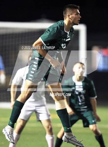 Thumbnail 2 in Portville vs. Avon (NYSPHSAA Section 5 Class C Regional) photogallery.