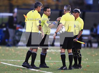Thumbnail 2 in Portville vs. Avon (NYSPHSAA Section 5 Class C Regional) photogallery.