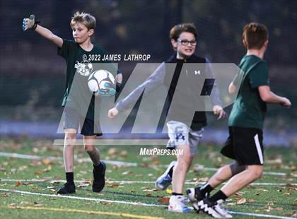 Thumbnail 3 in Portville vs. Avon (NYSPHSAA Section 5 Class C Regional) photogallery.