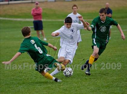 Thumbnail 2 in King Philip Regional @ Franklin photogallery.