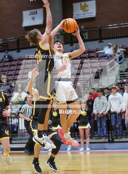 Thumbnail 1 in Union vs. Ogden (UHSAA 3A Quarterfinal) photogallery.