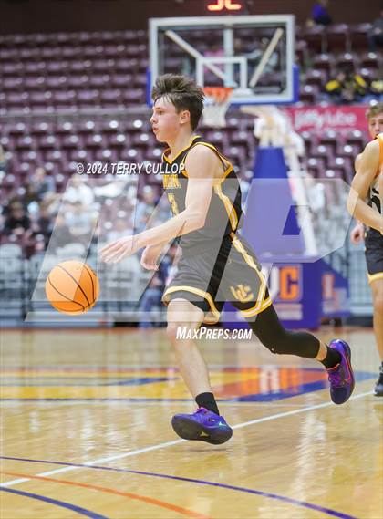 Thumbnail 2 in Union vs. Ogden (UHSAA 3A Quarterfinal) photogallery.