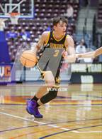 Photo from the gallery "Union vs. Ogden (UHSAA 3A Quarterfinal)"