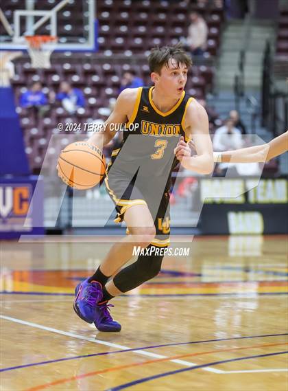 Thumbnail 1 in Union vs. Ogden (UHSAA 3A Quarterfinal) photogallery.