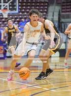 Photo from the gallery "Union vs. Ogden (UHSAA 3A Quarterfinal)"