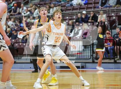 Thumbnail 1 in Union vs. Ogden (UHSAA 3A Quarterfinal) photogallery.