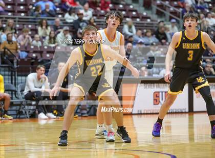 Thumbnail 1 in Union vs. Ogden (UHSAA 3A Quarterfinal) photogallery.