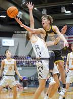 Photo from the gallery "Union vs. Ogden (UHSAA 3A Quarterfinal)"