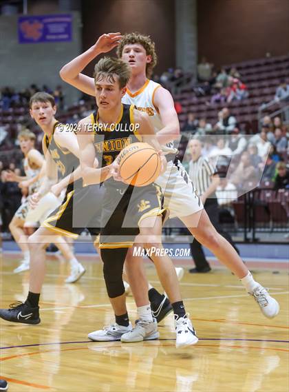 Thumbnail 1 in Union vs. Ogden (UHSAA 3A Quarterfinal) photogallery.