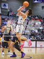 Photo from the gallery "Union vs. Ogden (UHSAA 3A Quarterfinal)"