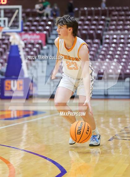 Thumbnail 3 in Union vs. Ogden (UHSAA 3A Quarterfinal) photogallery.