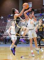 Photo from the gallery "Union vs. Ogden (UHSAA 3A Quarterfinal)"