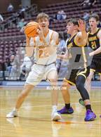 Photo from the gallery "Union vs. Ogden (UHSAA 3A Quarterfinal)"