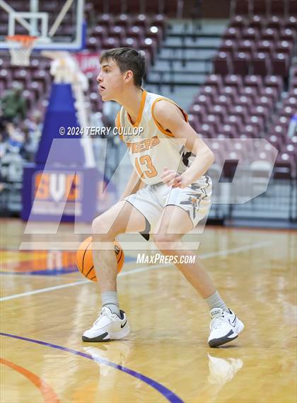 Thumbnail 1 in Union vs. Ogden (UHSAA 3A Quarterfinal) photogallery.