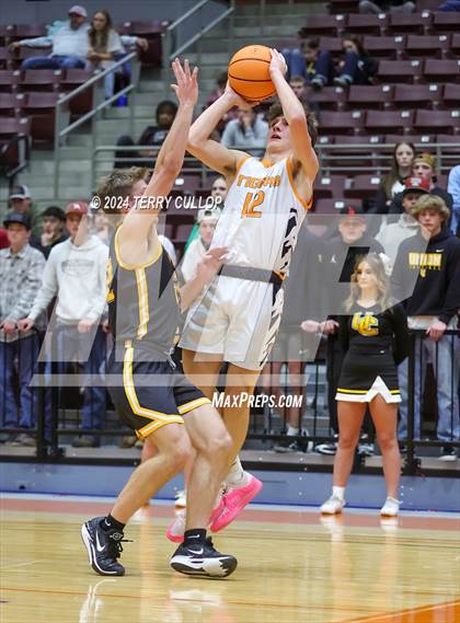 Thumbnail 1 in Union vs. Ogden (UHSAA 3A Quarterfinal) photogallery.