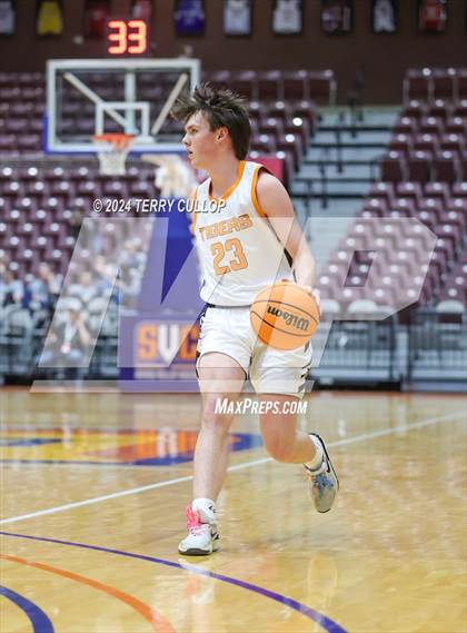 Thumbnail 2 in Union vs. Ogden (UHSAA 3A Quarterfinal) photogallery.