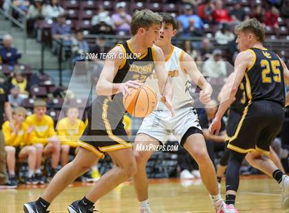 Thumbnail 1 in Union vs. Ogden (UHSAA 3A Quarterfinal) photogallery.