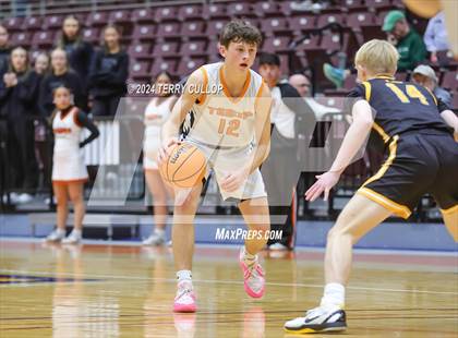 Thumbnail 1 in Union vs. Ogden (UHSAA 3A Quarterfinal) photogallery.