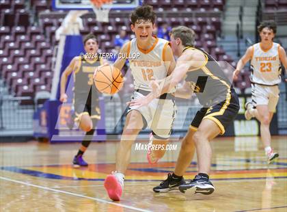 Thumbnail 1 in Union vs. Ogden (UHSAA 3A Quarterfinal) photogallery.