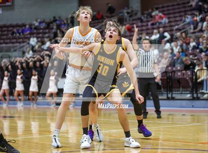 Thumbnail 1 in Union vs. Ogden (UHSAA 3A Quarterfinal) photogallery.