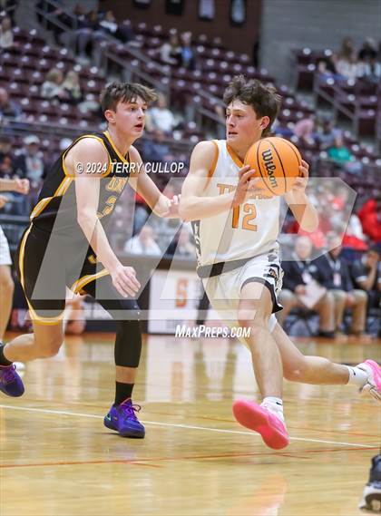 Thumbnail 1 in Union vs. Ogden (UHSAA 3A Quarterfinal) photogallery.