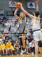 Photo from the gallery "Union vs. Ogden (UHSAA 3A Quarterfinal)"
