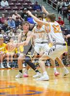 Photo from the gallery "Union vs. Ogden (UHSAA 3A Quarterfinal)"
