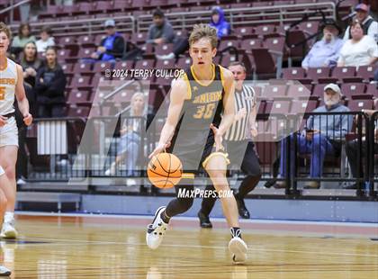 Thumbnail 3 in Union vs. Ogden (UHSAA 3A Quarterfinal) photogallery.