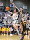 Photo from the gallery "Union vs. Ogden (UHSAA 3A Quarterfinal)"