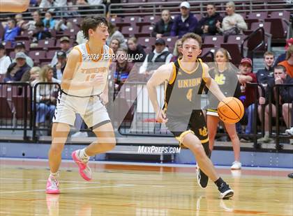 Thumbnail 1 in Union vs. Ogden (UHSAA 3A Quarterfinal) photogallery.