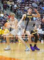 Photo from the gallery "Union vs. Ogden (UHSAA 3A Quarterfinal)"
