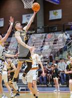 Photo from the gallery "Union vs. Ogden (UHSAA 3A Quarterfinal)"