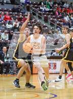 Photo from the gallery "Union vs. Ogden (UHSAA 3A Quarterfinal)"