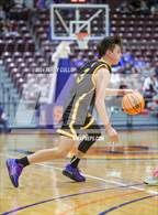 Photo from the gallery "Union vs. Ogden (UHSAA 3A Quarterfinal)"