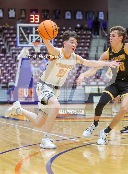 Thumbnail 1 in Union vs. Ogden (UHSAA 3A Quarterfinal) photogallery.