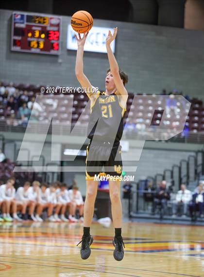 Thumbnail 1 in Union vs. Ogden (UHSAA 3A Quarterfinal) photogallery.
