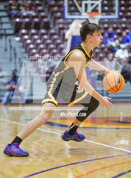 Thumbnail 1 in Union vs. Ogden (UHSAA 3A Quarterfinal) photogallery.