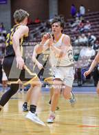 Photo from the gallery "Union vs. Ogden (UHSAA 3A Quarterfinal)"