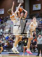 Photo from the gallery "Union vs. Ogden (UHSAA 3A Quarterfinal)"