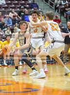 Photo from the gallery "Union vs. Ogden (UHSAA 3A Quarterfinal)"