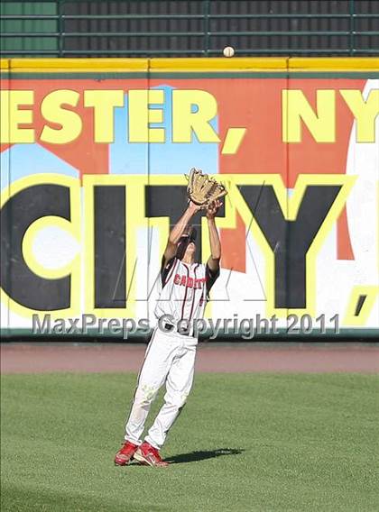Thumbnail 1 in Hilton vs. Victor (Section 5 Class AA Final) photogallery.